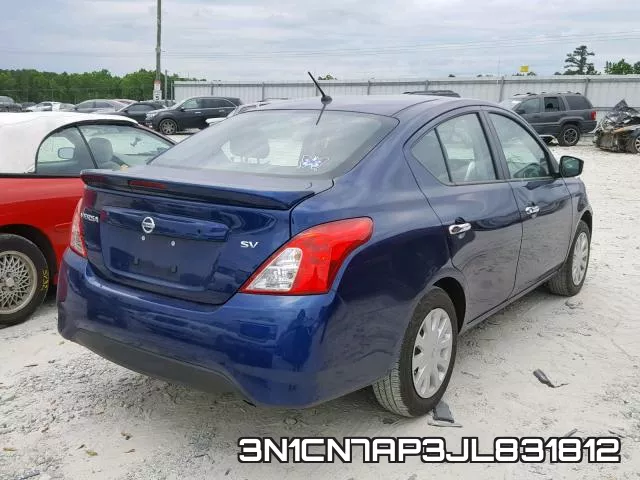 3N1CN7AP3JL831812 фото 5