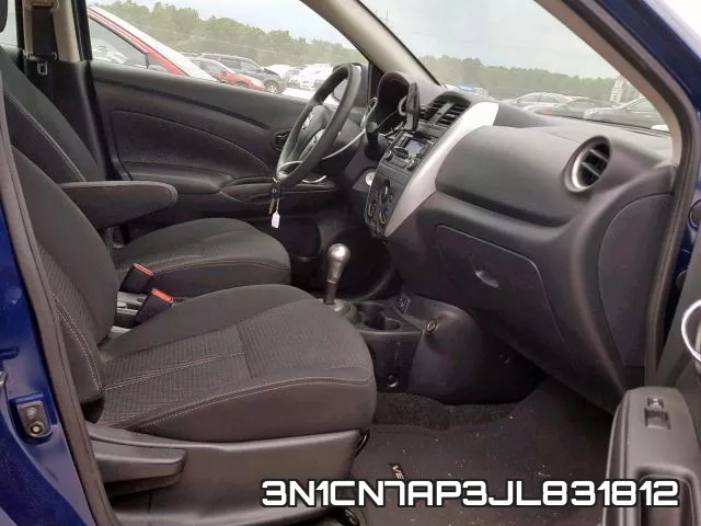 3N1CN7AP3JL831812 фото 6