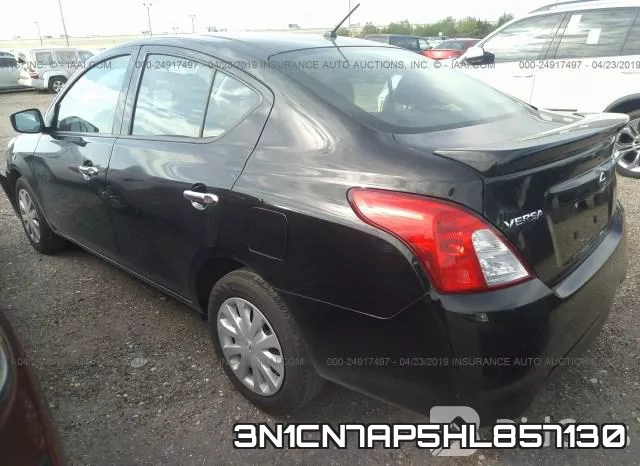 3N1CN7AP5HL857130 фото 4