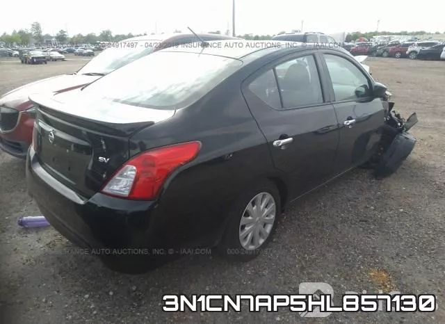 3N1CN7AP5HL857130 фото 5