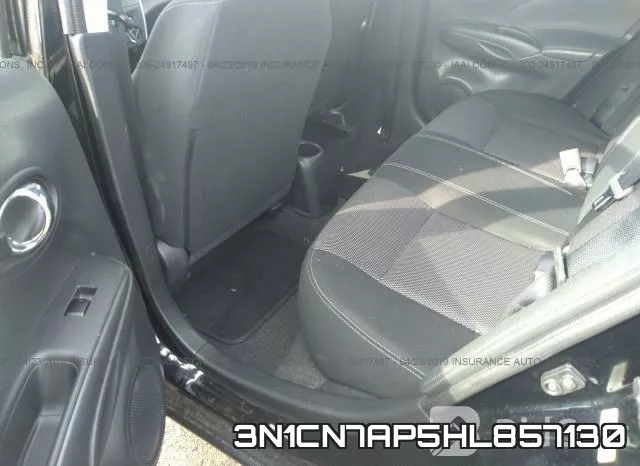 3N1CN7AP5HL857130 фото 9