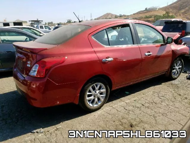 3N1CN7AP5HL861033 фото 5