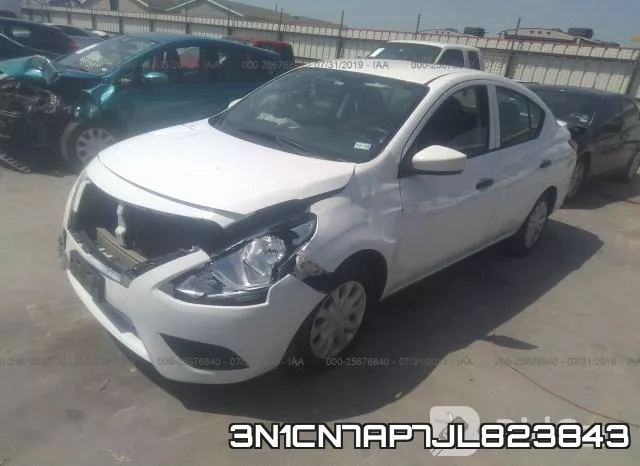 3N1CN7AP7JL823843 фото 3