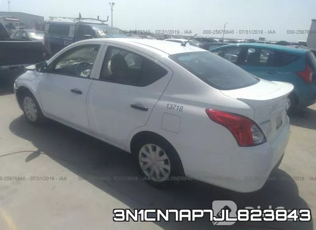 3N1CN7AP7JL823843 фото 4