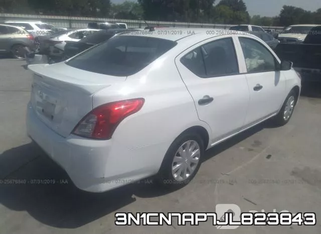 3N1CN7AP7JL823843 фото 5