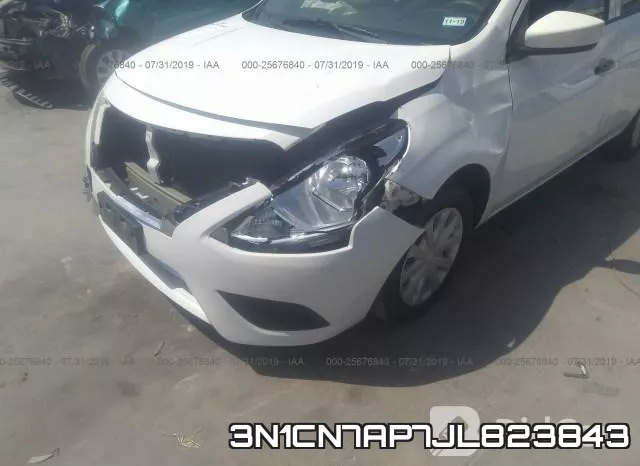 3N1CN7AP7JL823843 фото 7
