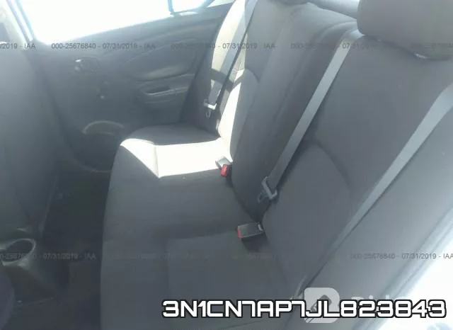 3N1CN7AP7JL823843 фото 9