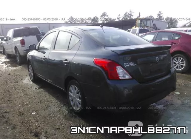 3N1CN7AP8HL882717 фото 4
