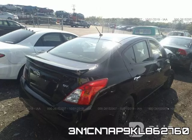 3N1CN7AP9KL862760 фото 5