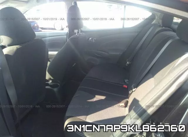 3N1CN7AP9KL862760 фото 9