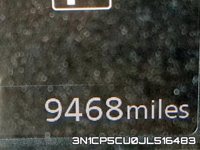 3N1CP5CU0JL516483 фото 8