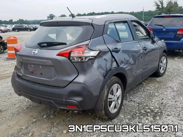 3N1CP5CU3KL515071 фото 5