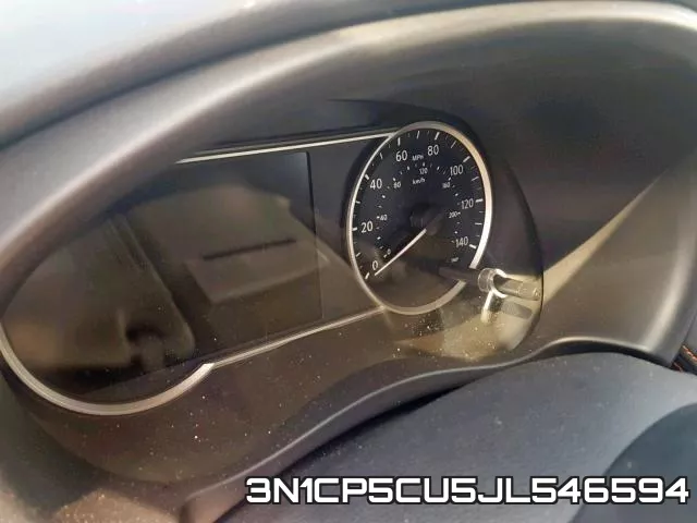 3N1CP5CU5JL546594 фото 9