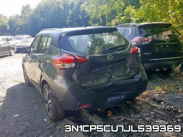 3N1CP5CU7JL539369 фото 4
