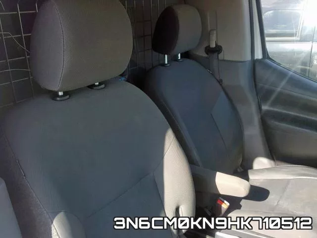 3N6CM0KN9HK710512 фото 7