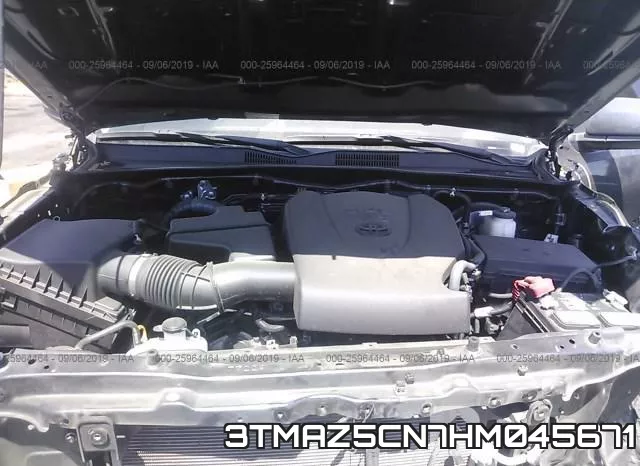 3TMAZ5CN7HM045671 фото 2