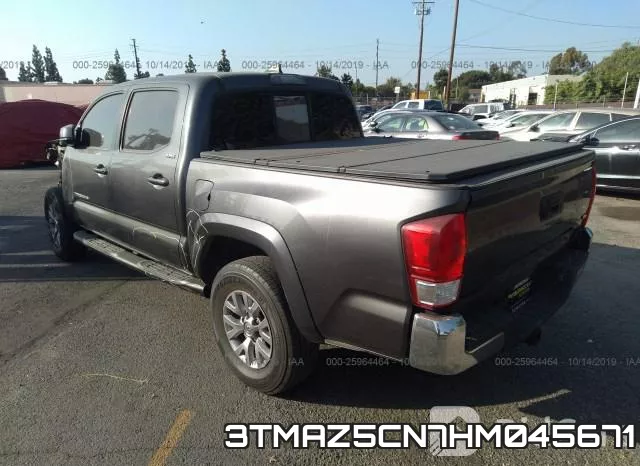 3TMAZ5CN7HM045671 фото 4