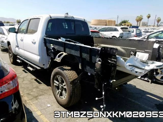 3TMBZ5DNXKM020953 фото 4