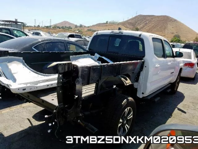 3TMBZ5DNXKM020953 фото 5