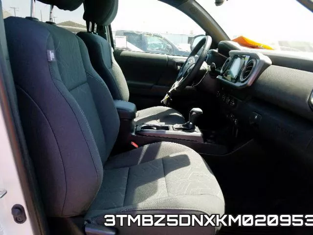 3TMBZ5DNXKM020953 фото 6