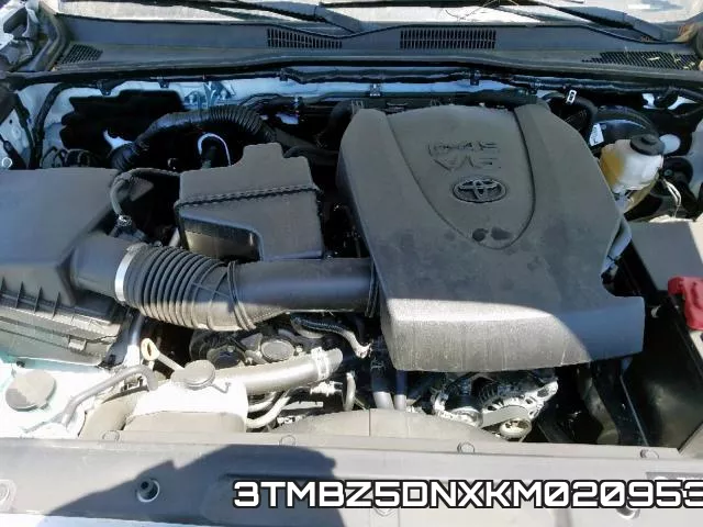 3TMBZ5DNXKM020953 фото 8