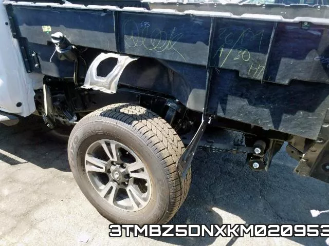 3TMBZ5DNXKM020953 фото 10