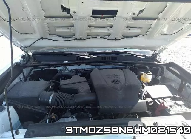 3TMDZ5BN6HM021540 фото 2