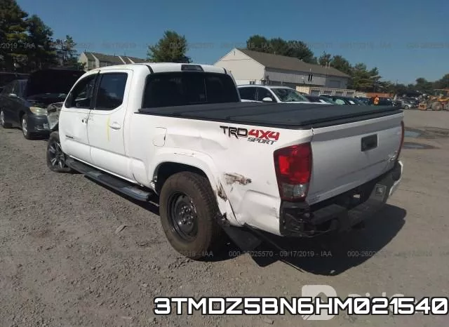 3TMDZ5BN6HM021540 фото 4