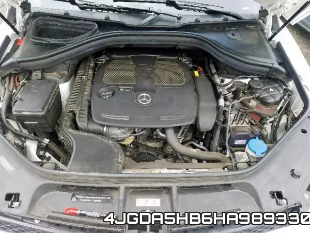 4JGDA5HB6HA989330 фото 8