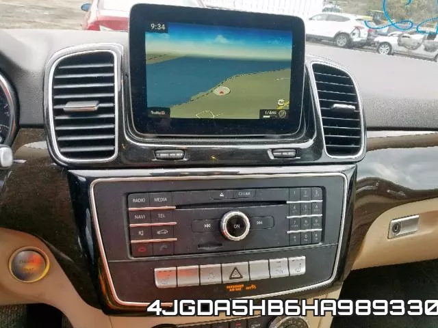 4JGDA5HB6HA989330 фото 10