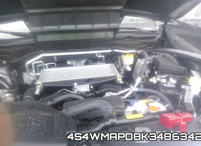 4S4WMAPD8K3486342 фото 2