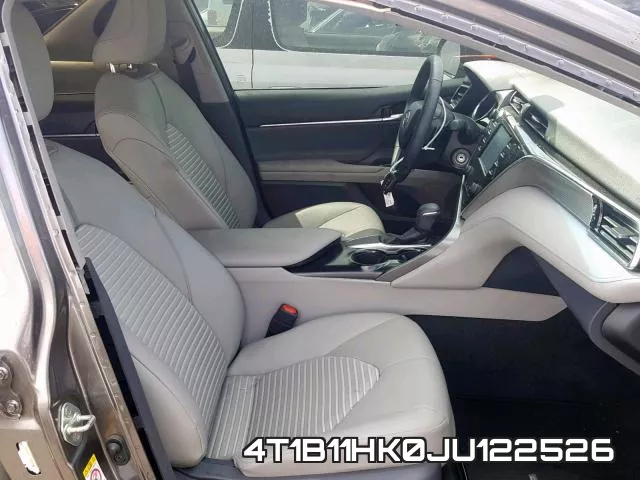 4T1B11HK0JU122526 фото 6