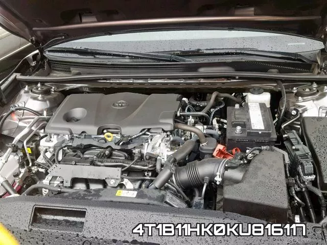 4T1B11HK0KU816117 фото 8