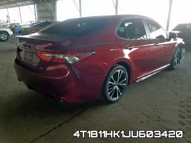 4T1B11HK1JU603420 фото 5