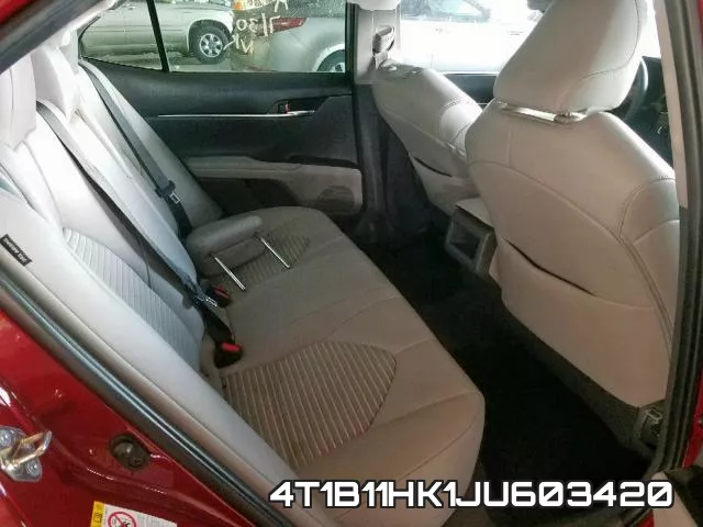 4T1B11HK1JU603420 фото 7