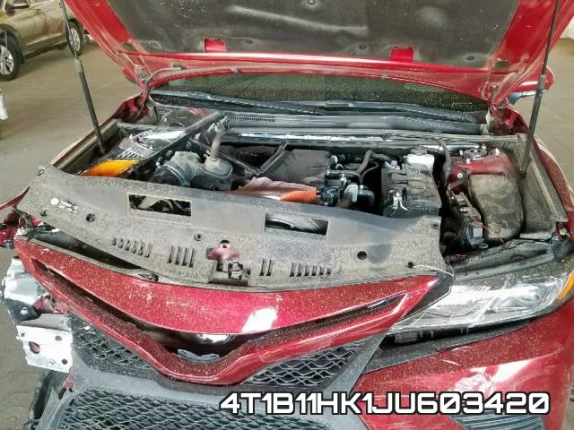 4T1B11HK1JU603420 фото 8