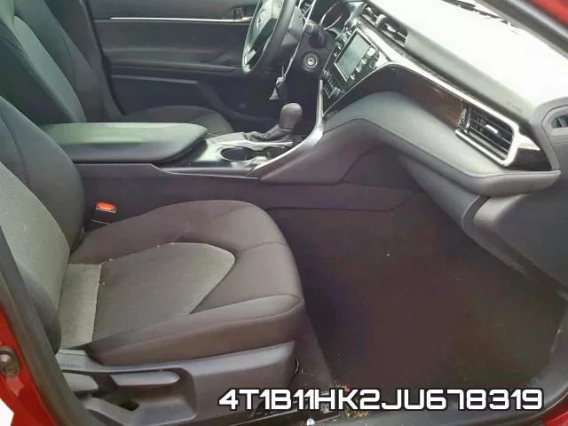 4T1B11HK2JU678319 фото 6