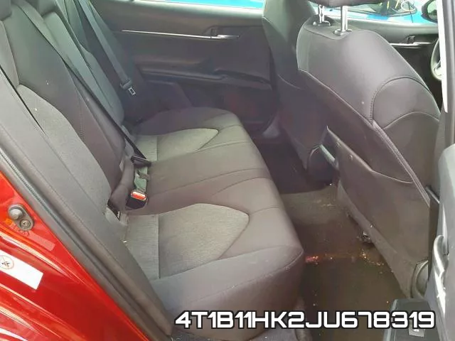 4T1B11HK2JU678319 фото 7