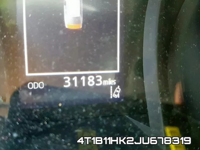 4T1B11HK2JU678319 фото 9