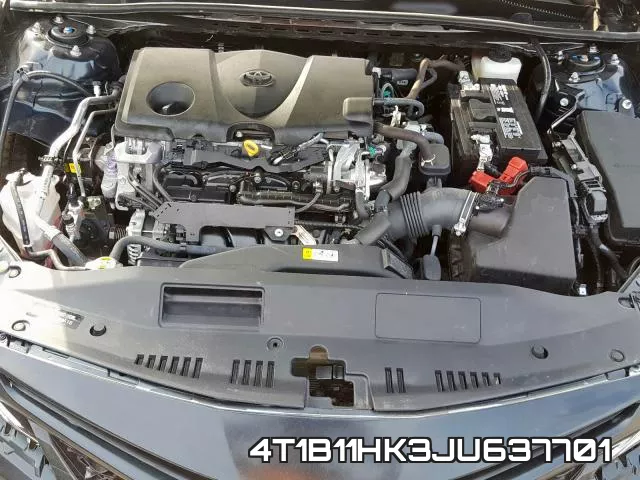 4T1B11HK3JU637701 фото 8