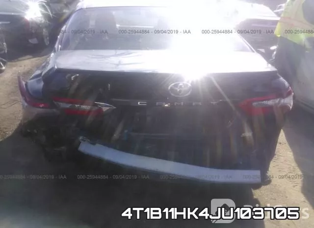 4T1B11HK4JU103705 фото 7