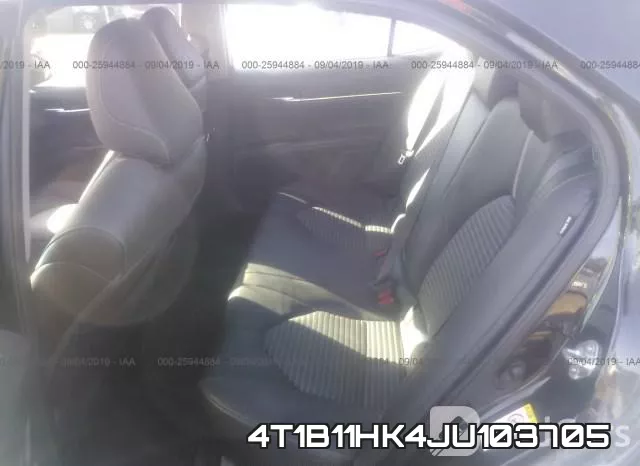 4T1B11HK4JU103705 фото 9