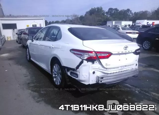 4T1B11HK8JU088822 фото 4