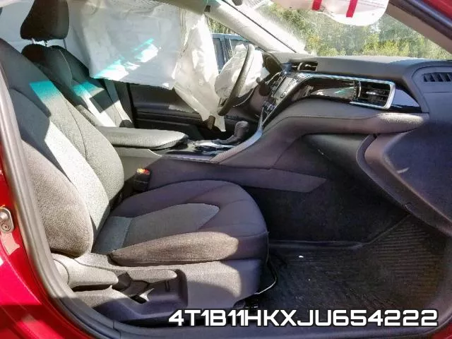 4T1B11HKXJU654222 фото 6