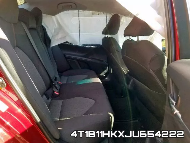 4T1B11HKXJU654222 фото 7
