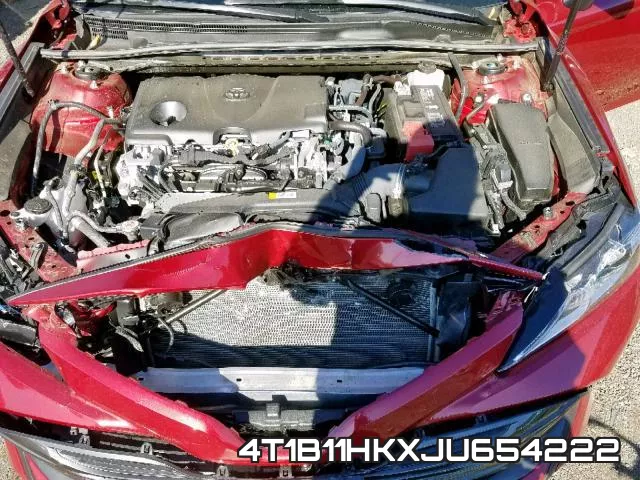 4T1B11HKXJU654222 фото 8