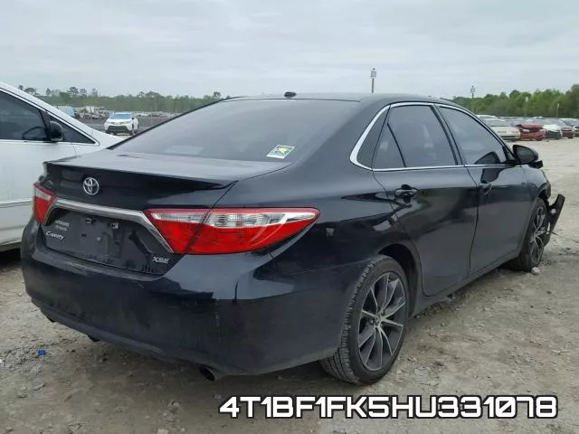 4T1BF1FK5HU331078 фото 5