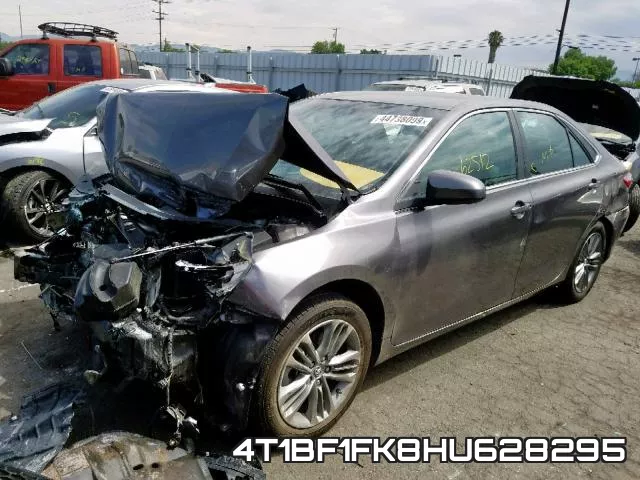 4T1BF1FK8HU628295 фото 3