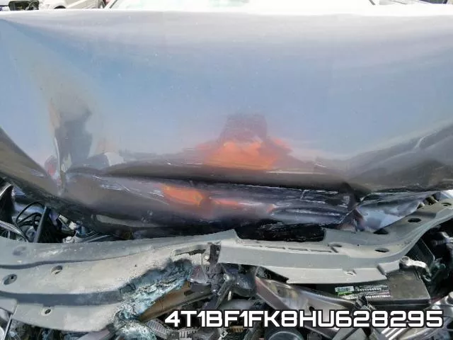 4T1BF1FK8HU628295 фото 8
