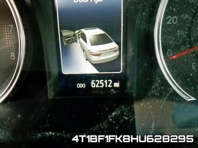 4T1BF1FK8HU628295 фото 9
